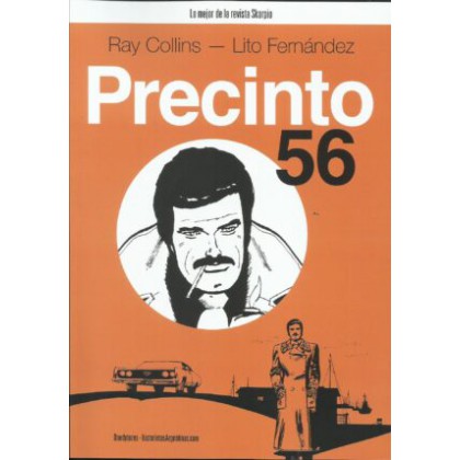 Precinto 56